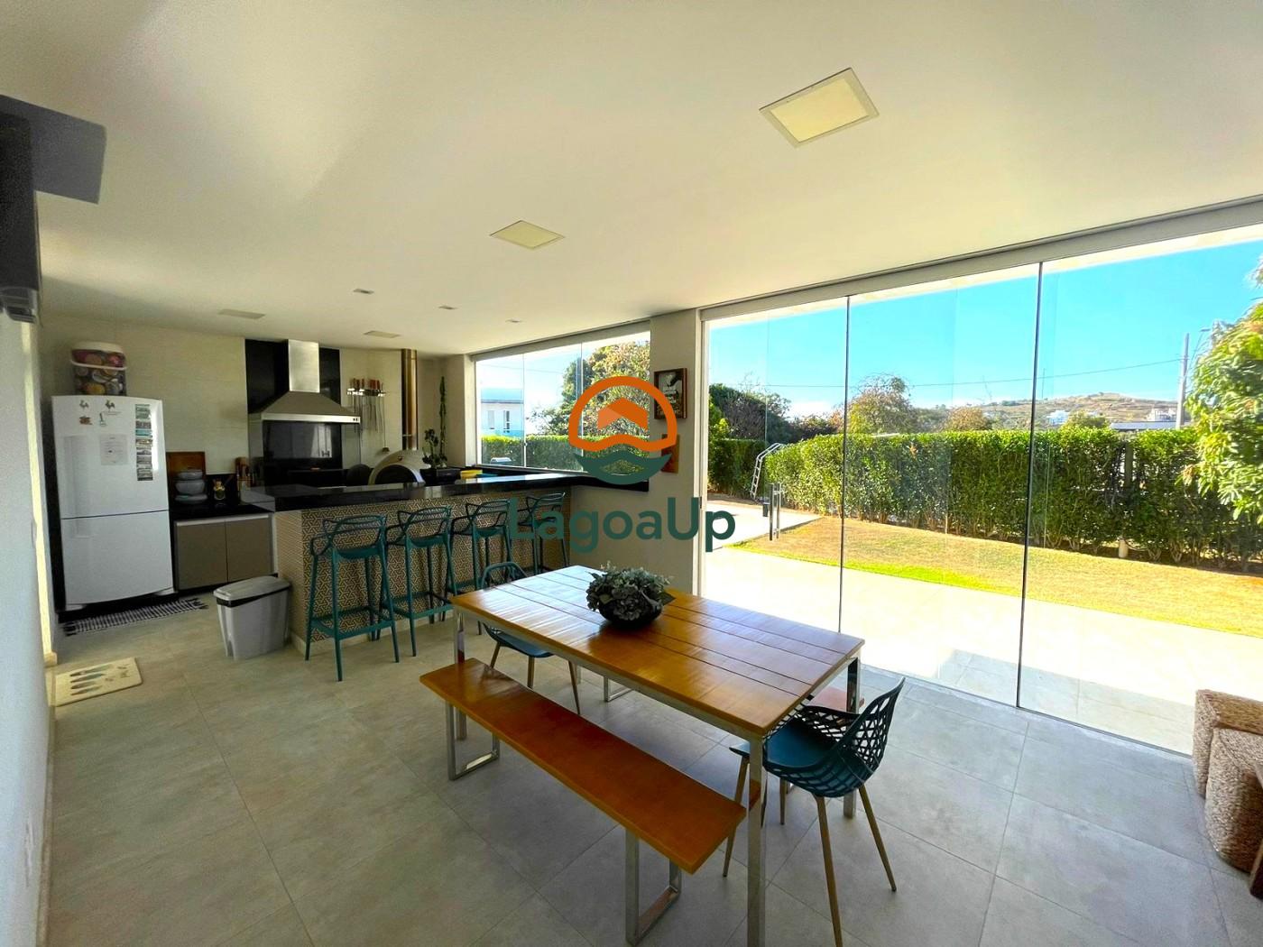 Casa de Condomínio à venda com 4 quartos, 279m² - Foto 25