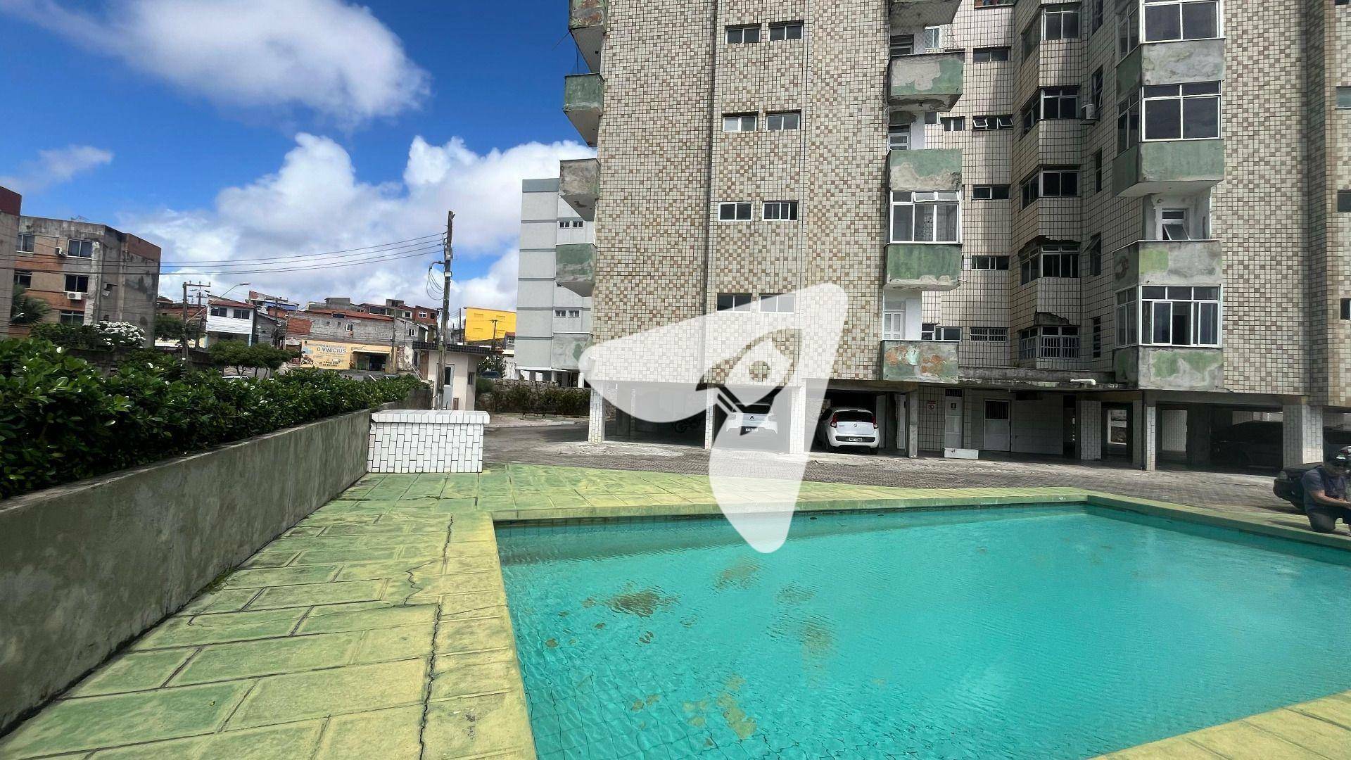Apartamento à venda com 3 quartos, 130m² - Foto 4