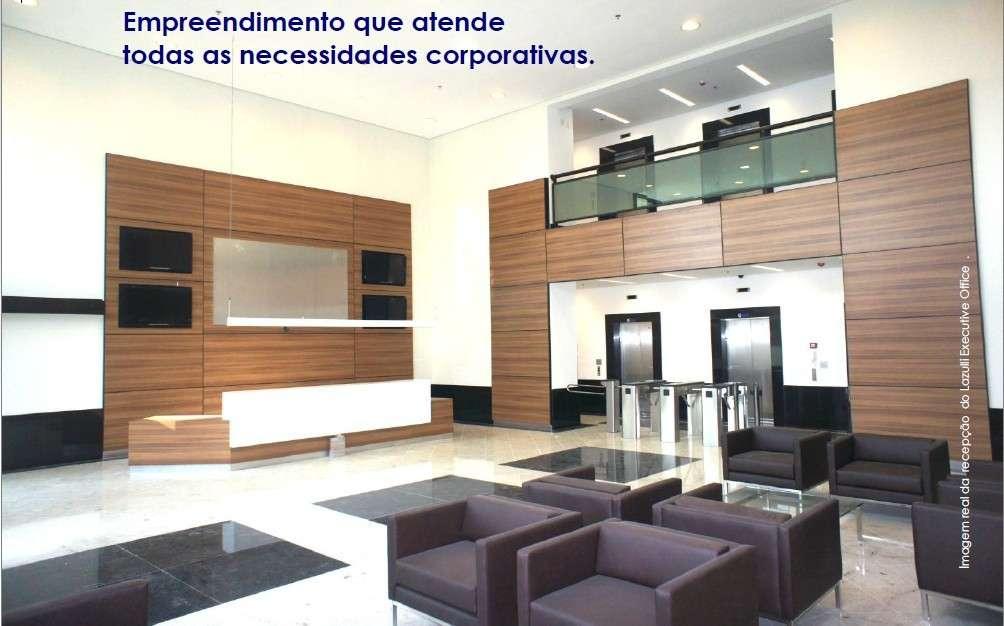 Conjunto Comercial-Sala à venda e aluguel, 380m² - Foto 22