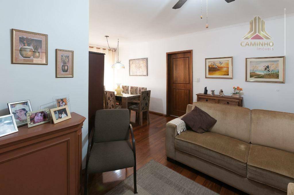 Apartamento à venda com 3 quartos, 109m² - Foto 13