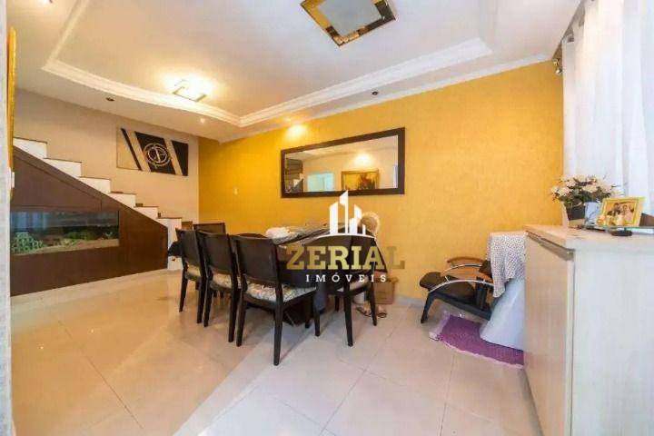 Sobrado, 5 quartos, 295 m² - Foto 4