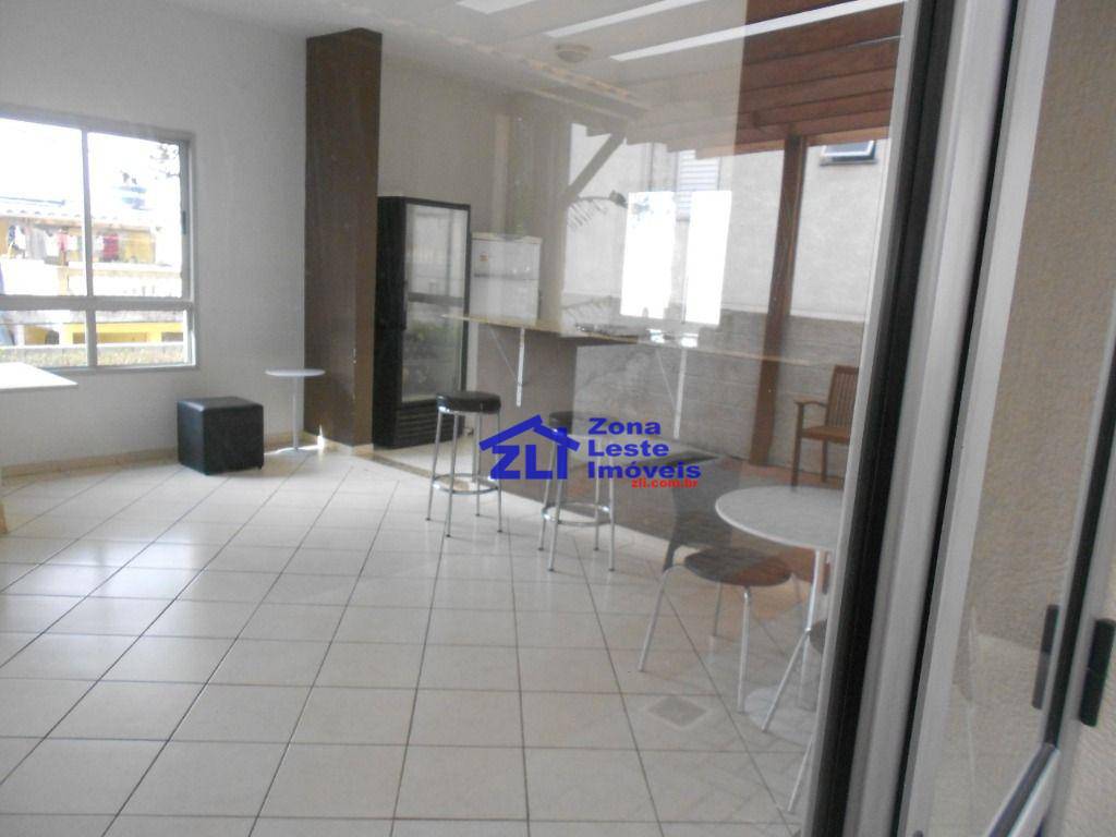 Apartamento à venda com 2 quartos, 50m² - Foto 13