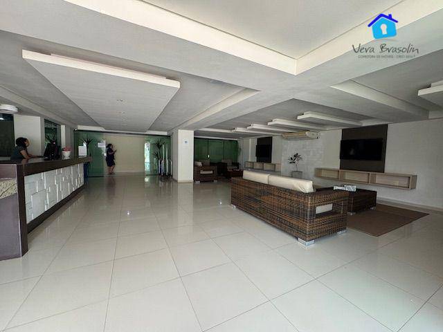Apartamento à venda com 1 quarto, 48m² - Foto 17