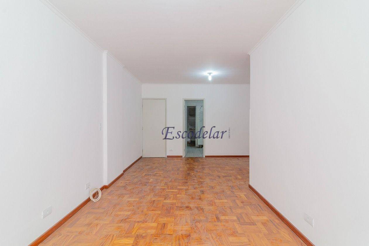 Apartamento à venda com 3 quartos, 95m² - Foto 7