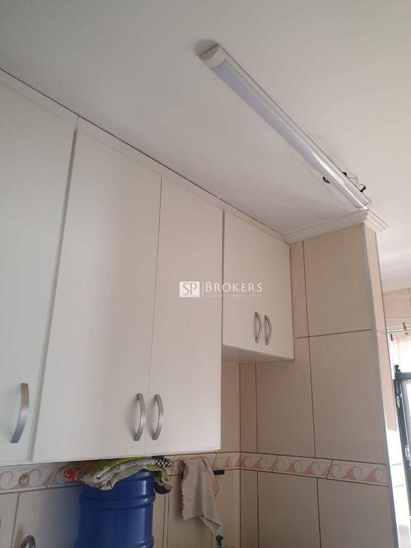 Apartamento à venda com 2 quartos, 48m² - Foto 7