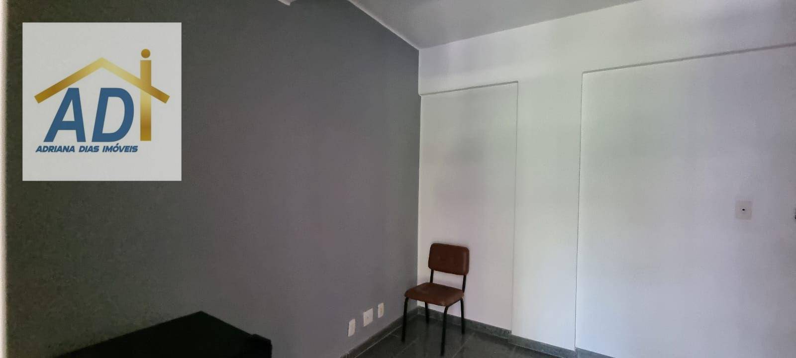 Conjunto Comercial-Sala à venda e aluguel, 30m² - Foto 8