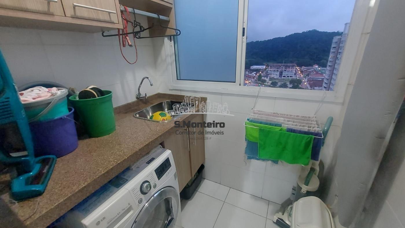 Apartamento à venda com 2 quartos, 82m² - Foto 8