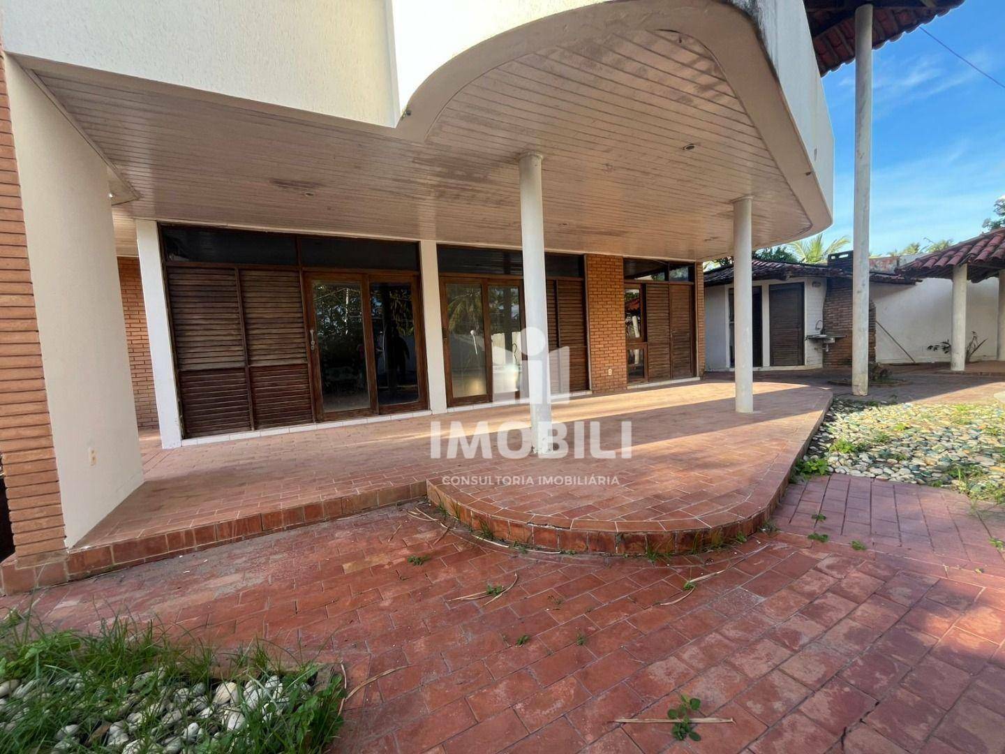 Casa de Condomínio à venda com 4 quartos, 254m² - Foto 14