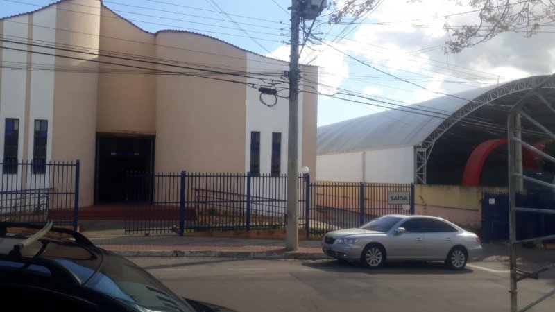 Sobrado para alugar com 4 quartos, 130m² - Foto 13