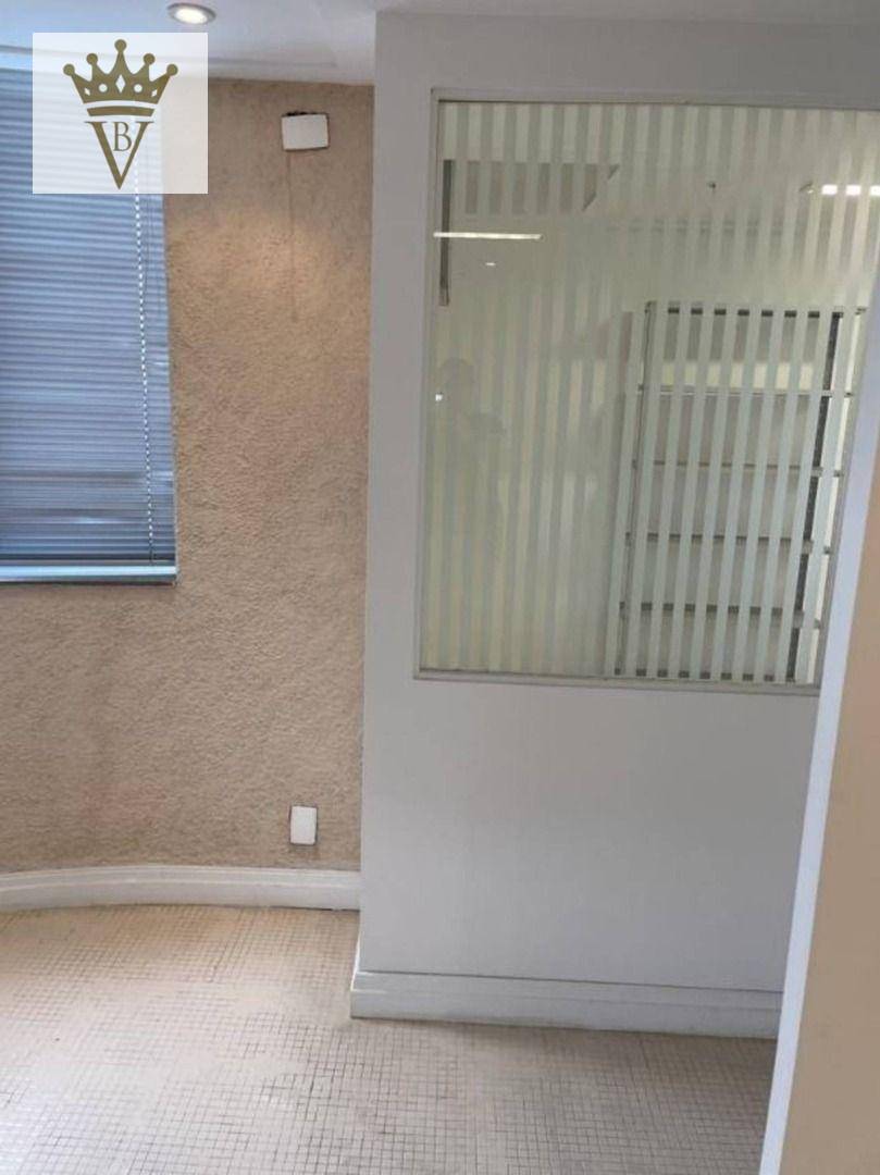 Conjunto Comercial-Sala à venda e aluguel, 43m² - Foto 27