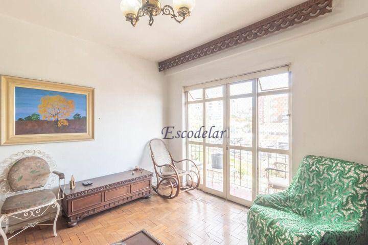 Apartamento à venda com 3 quartos, 127m² - Foto 5