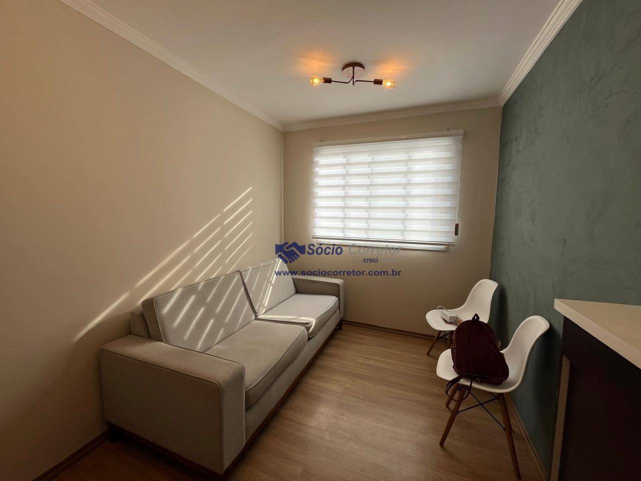 Apartamento para alugar com 2 quartos, 67m² - Foto 4