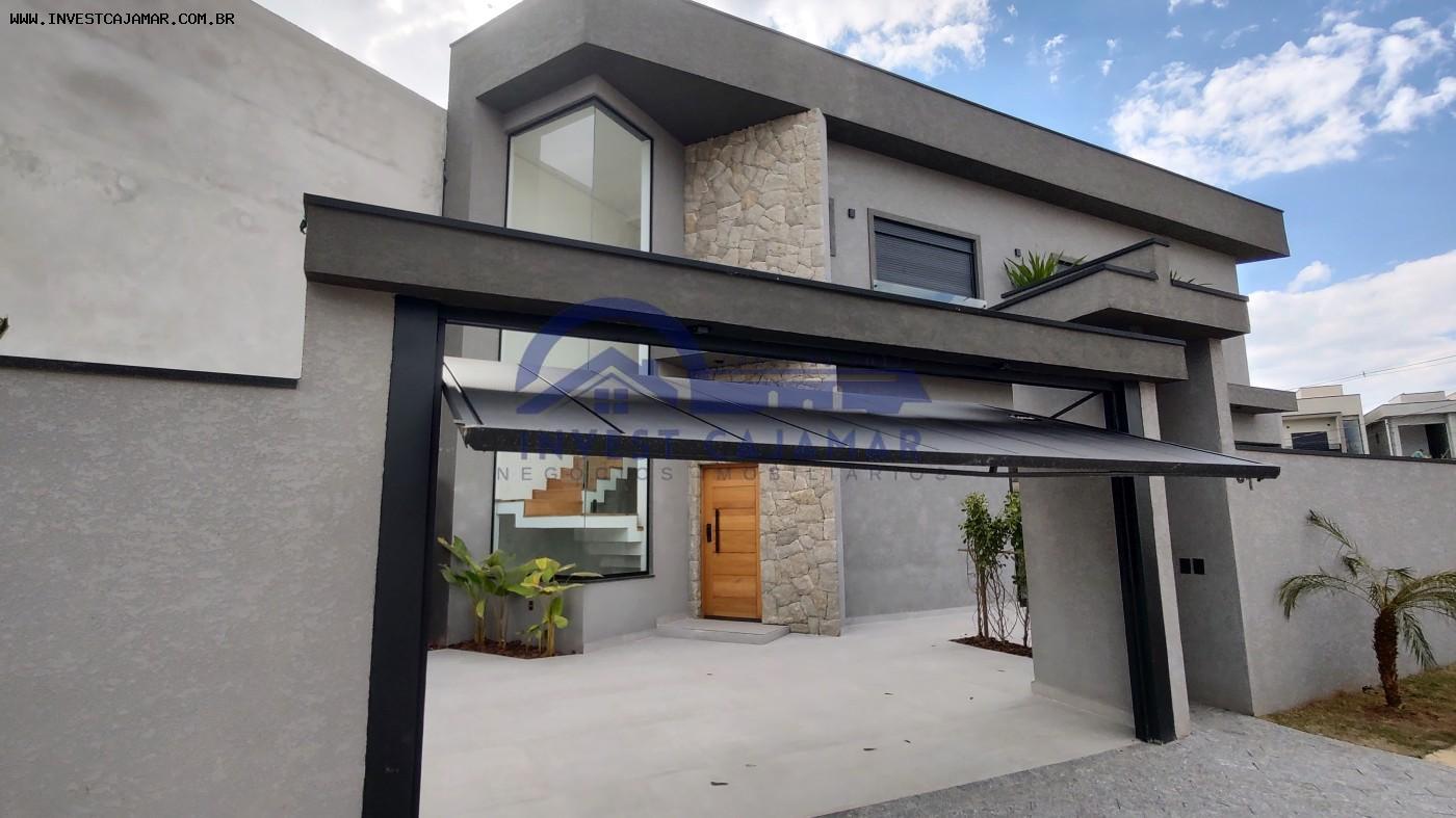 Casa de Condomínio à venda, 223m² - Foto 32