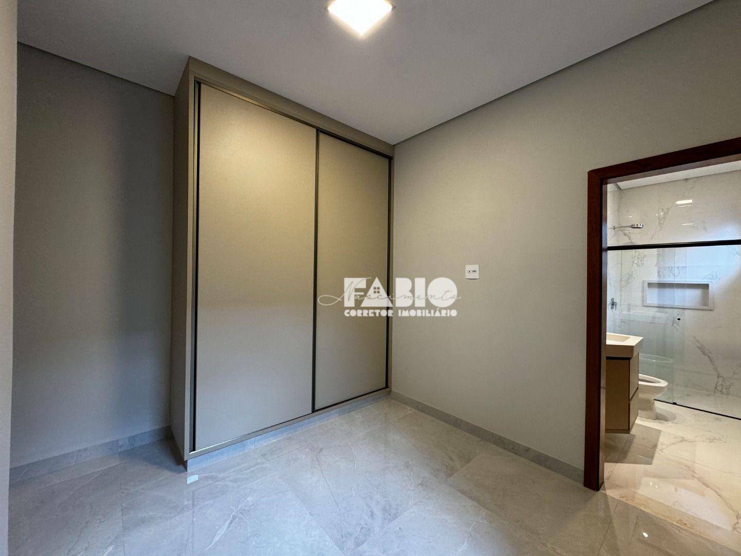 Casa de Condomínio à venda com 3 quartos, 173m² - Foto 12