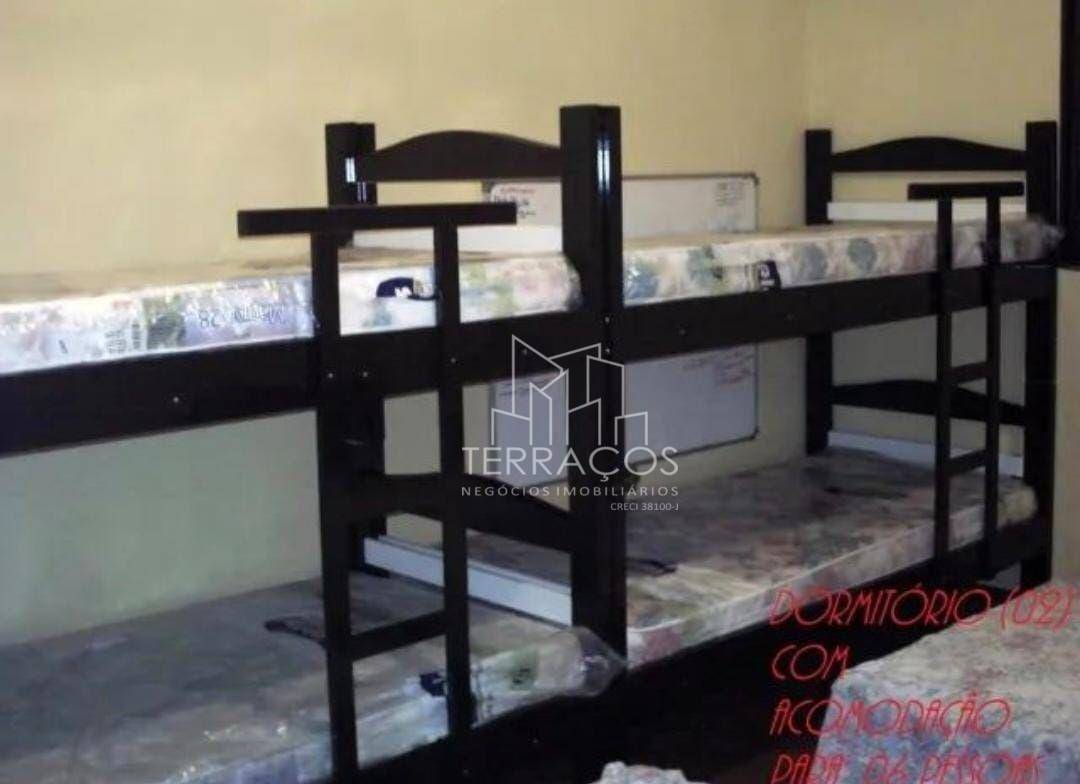 Chácara à venda com 4 quartos, 300m² - Foto 17