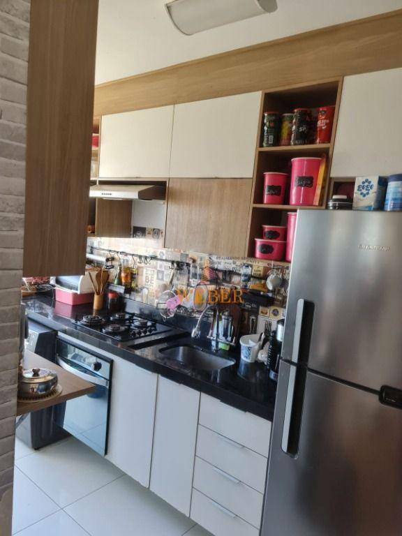 Apartamento à venda com 3 quartos, 41m² - Foto 27