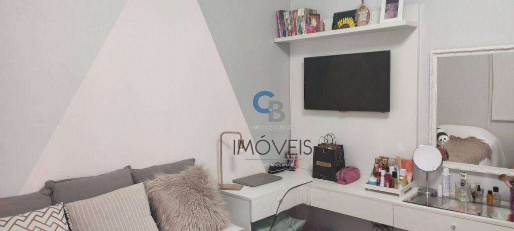 Apartamento à venda com 3 quartos, 124m² - Foto 19