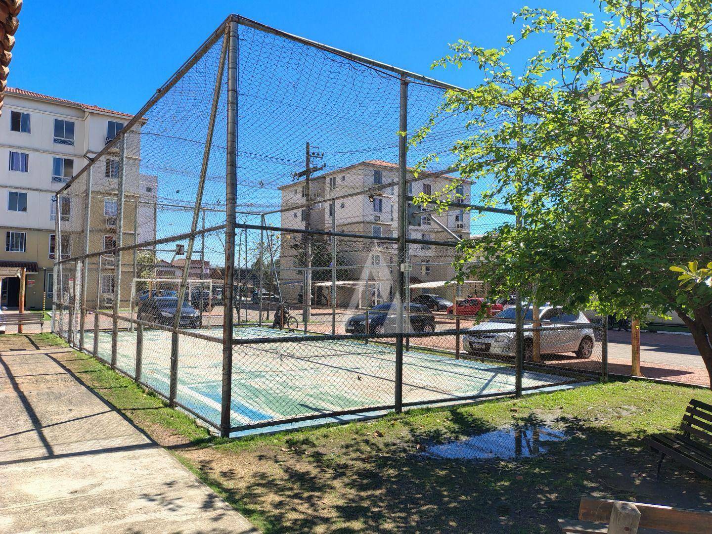 Apartamento à venda com 2 quartos, 42m² - Foto 20