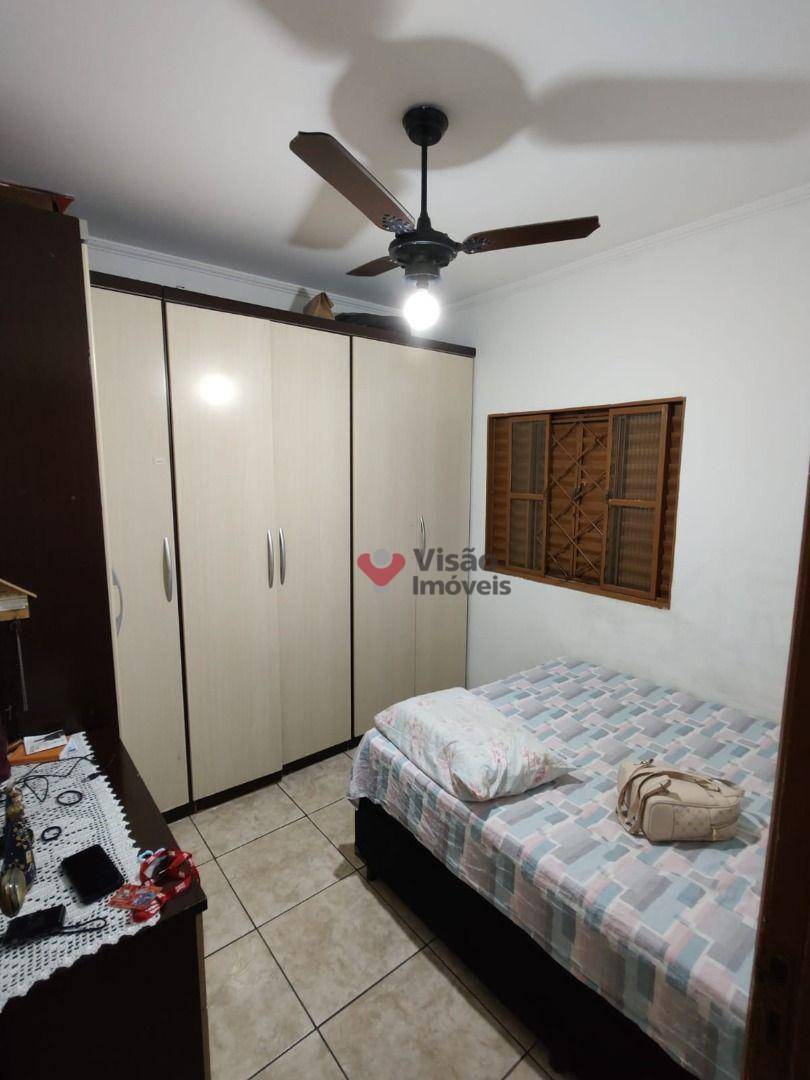 Casa à venda com 3 quartos, 150m² - Foto 15