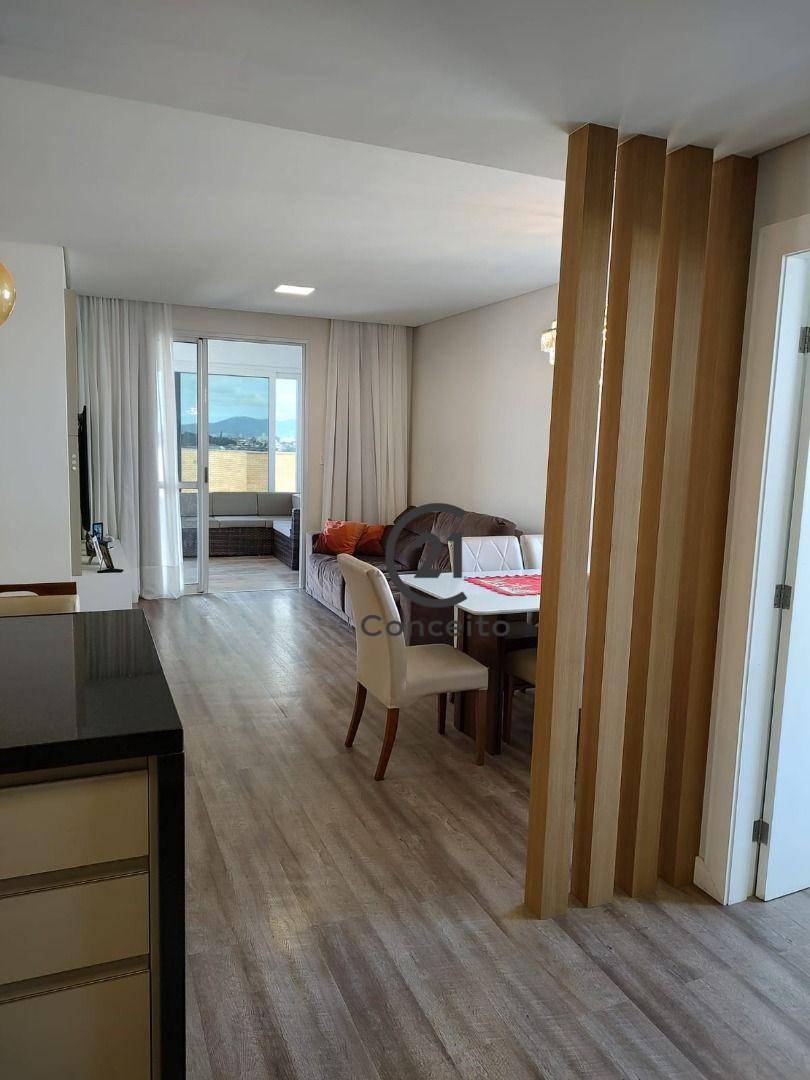 Cobertura à venda com 3 quartos, 389m² - Foto 6