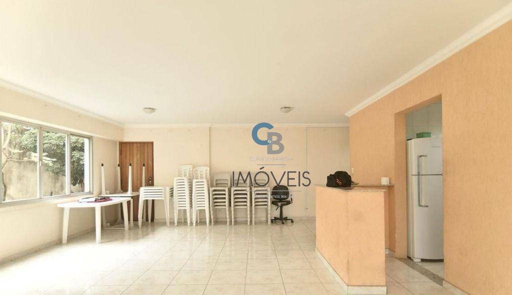 Apartamento à venda com 3 quartos, 78m² - Foto 24