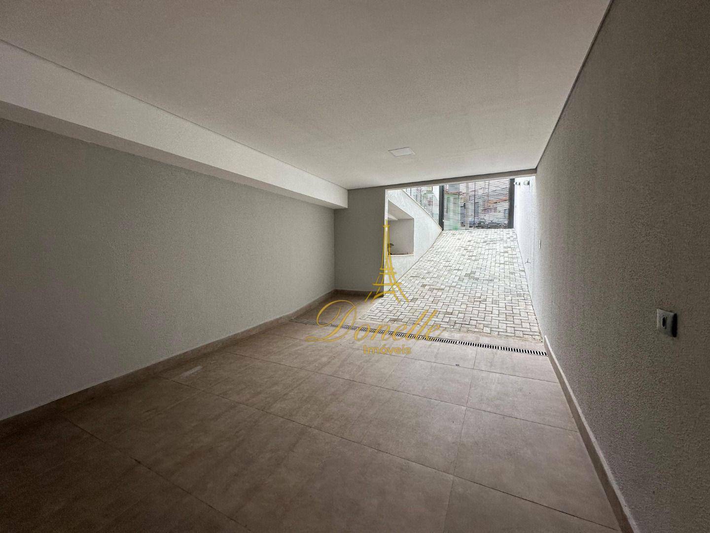 Casa à venda com 3 quartos, 175m² - Foto 16