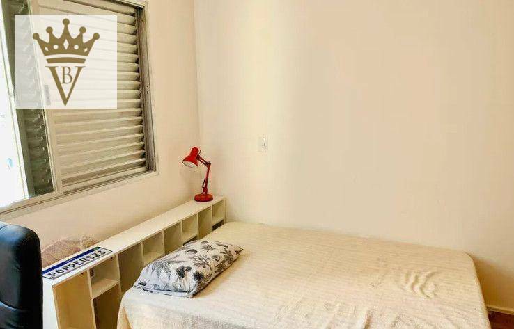 Apartamento à venda com 2 quartos, 96m² - Foto 10