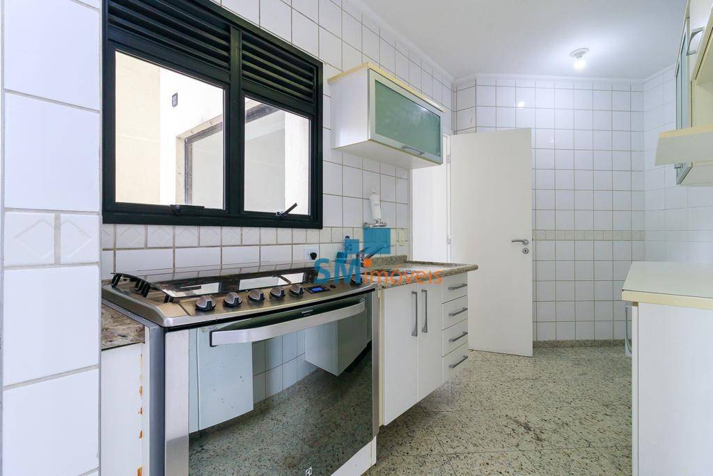 Apartamento para alugar com 4 quartos, 160m² - Foto 6