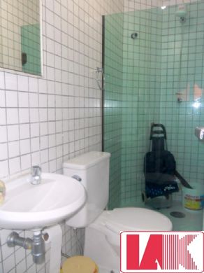 Apartamento à venda com 3 quartos, 163m² - Foto 28