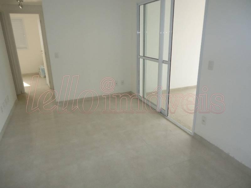 Apartamento para alugar com 2 quartos, 81m² - Foto 1