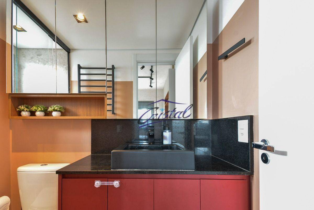 Apartamento à venda com 2 quartos, 68m² - Foto 45