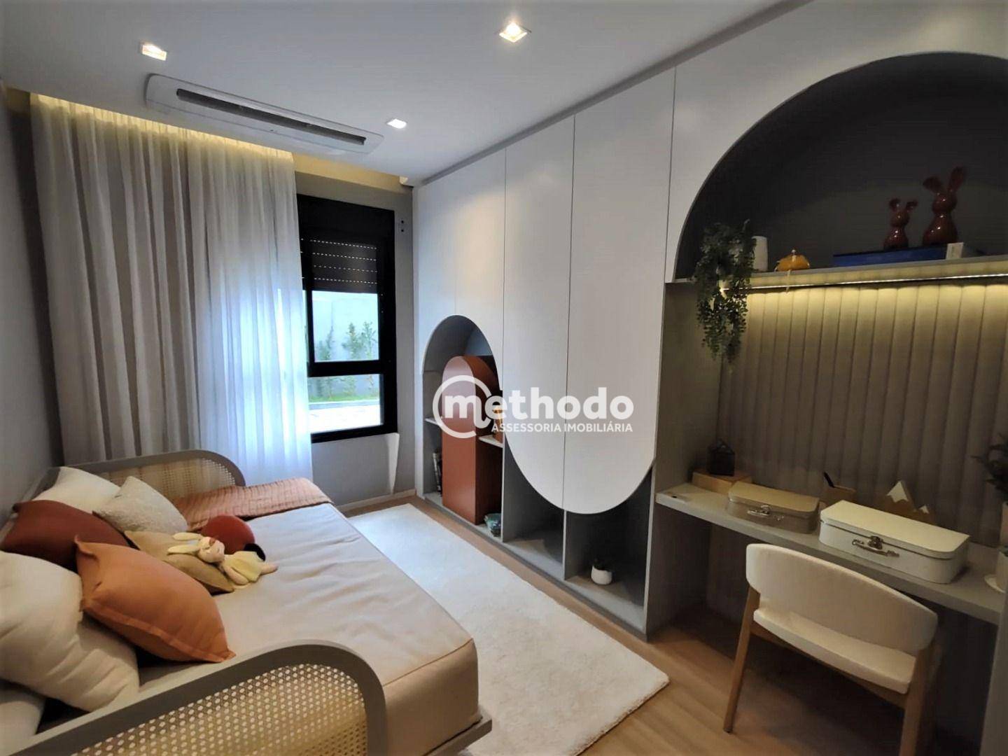 Apartamento à venda com 3 quartos, 181m² - Foto 23