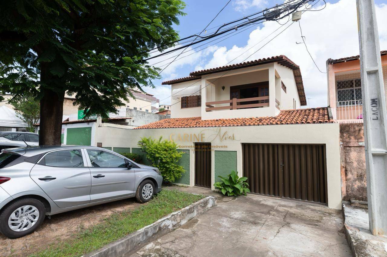 Casa à venda com 5 quartos, 270m² - Foto 4