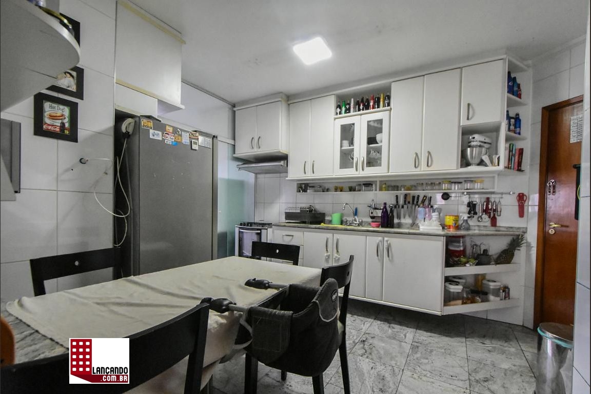 Apartamento à venda com 3 quartos, 120m² - Foto 6