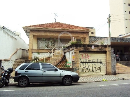 Terreno, 500 m² - Foto 1