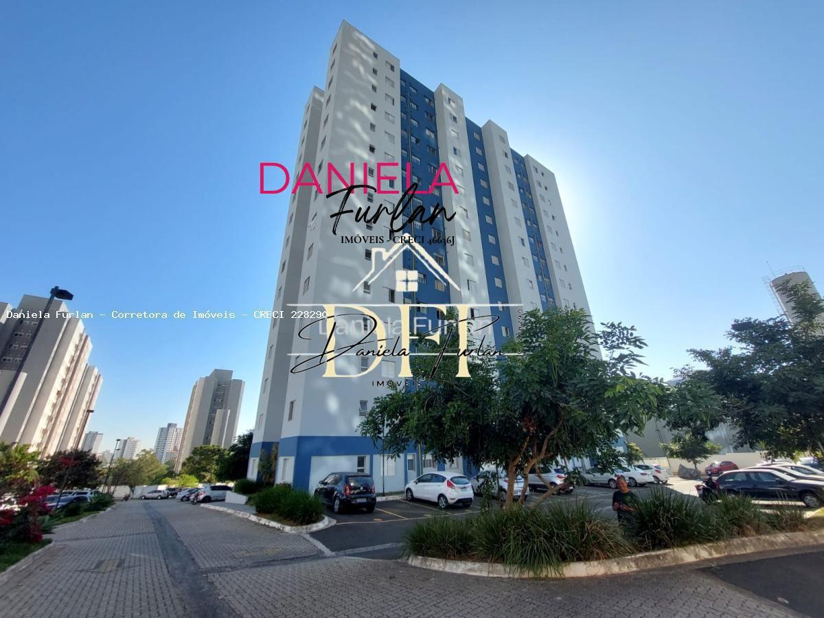 Apartamento à venda com 2 quartos, 46m² - Foto 27