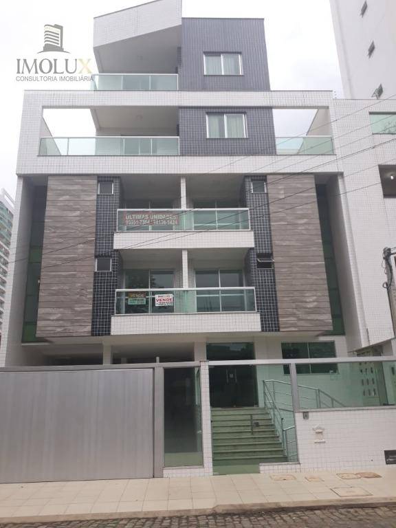 Apartamento à venda com 2 quartos, 72m² - Foto 1