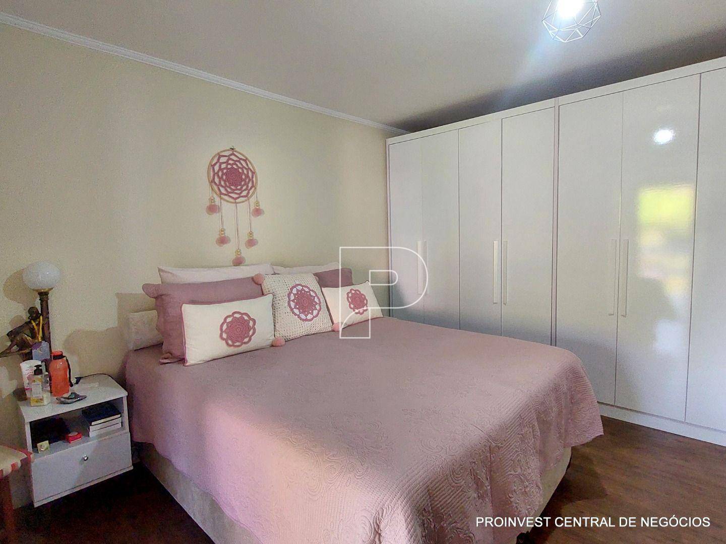 Casa à venda com 3 quartos, 110m² - Foto 20