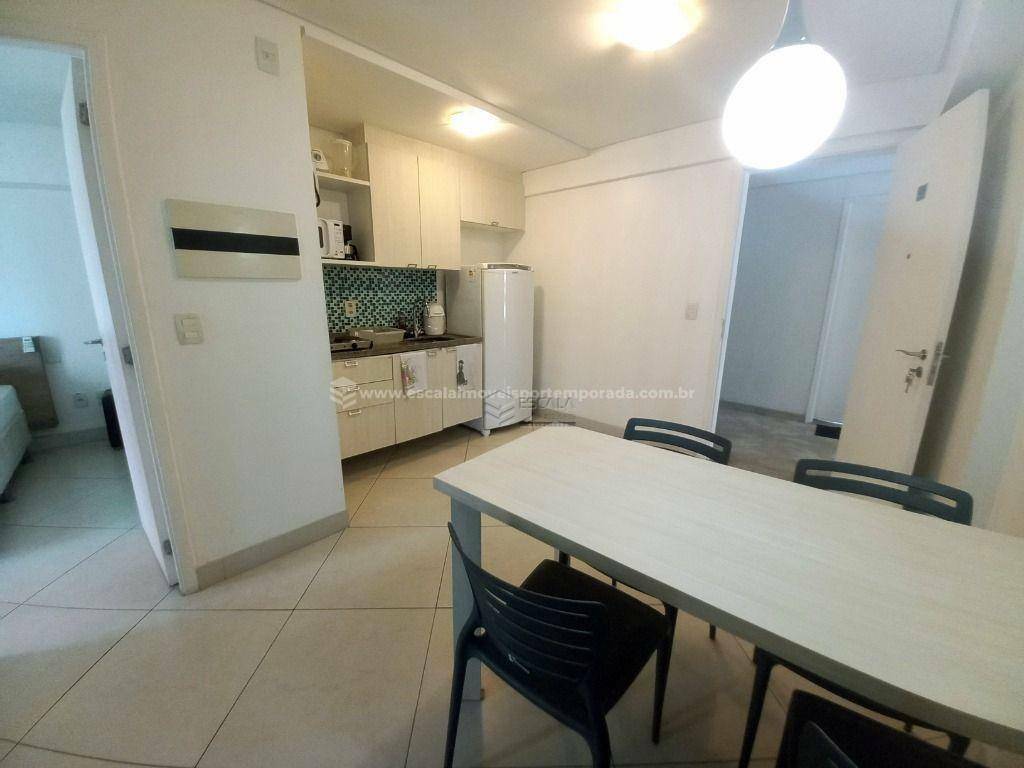 Apartamento para lancamento com 1 quarto, 40m² - Foto 6