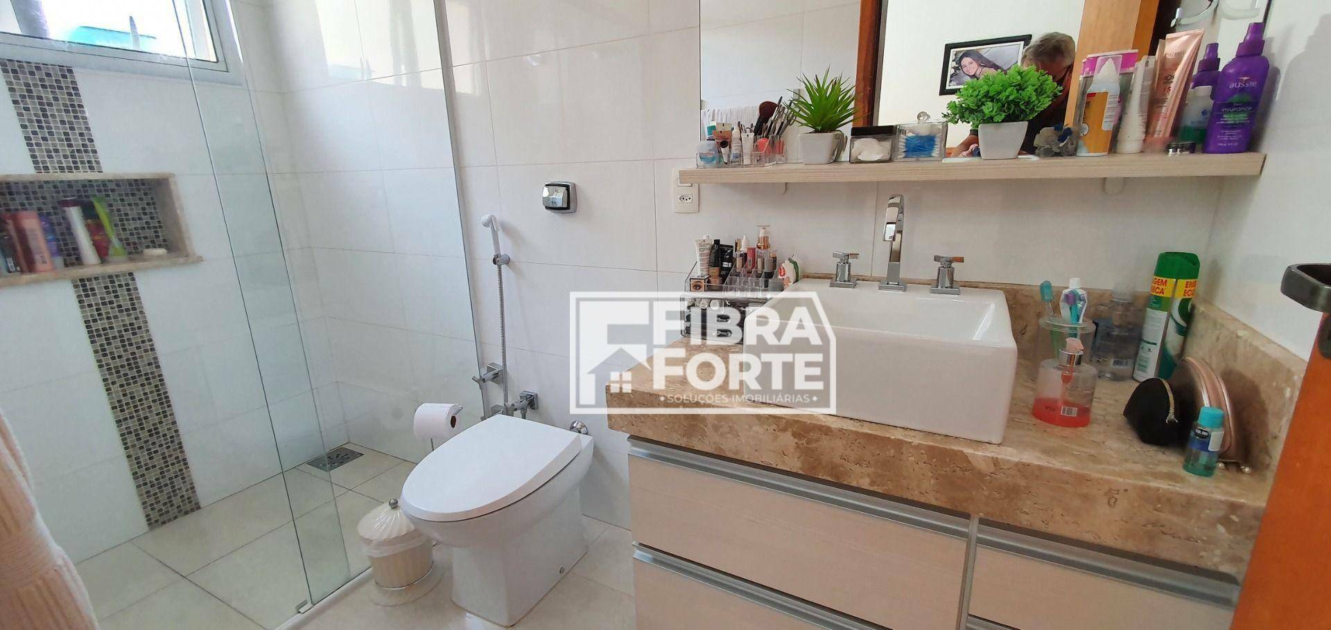 Casa de Condomínio à venda com 3 quartos, 278m² - Foto 19