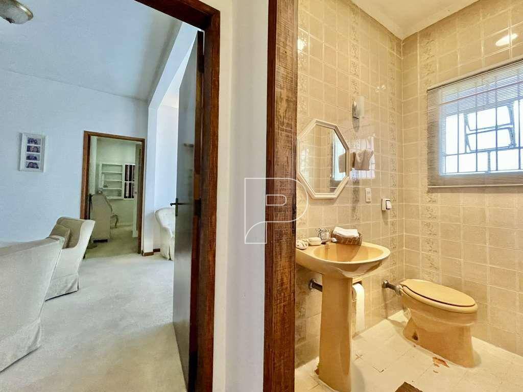 Casa de Condomínio à venda com 4 quartos, 400m² - Foto 13