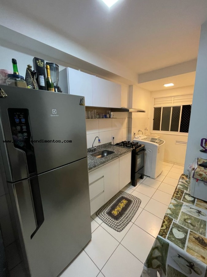 Apartamento à venda com 2 quartos - Foto 8
