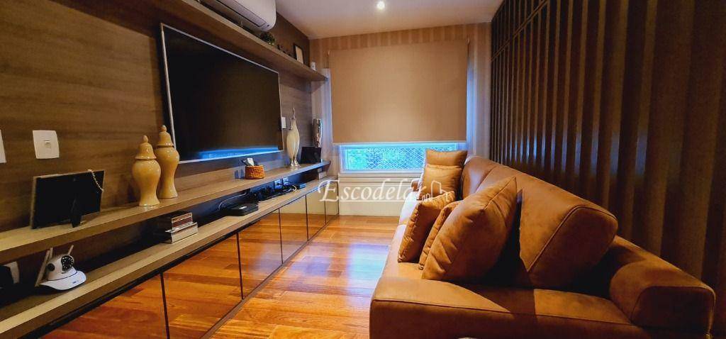 Apartamento à venda com 3 quartos, 264m² - Foto 15