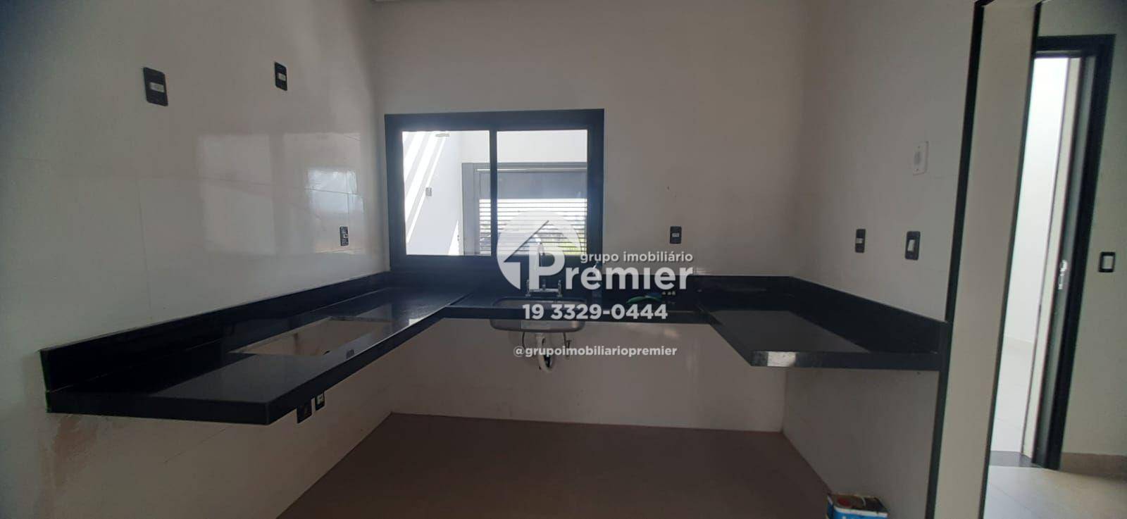 Casa à venda com 3 quartos, 104m² - Foto 9