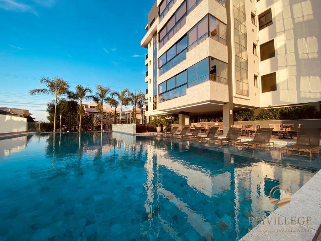 Cobertura, 3 quartos, 178 m² - Foto 1