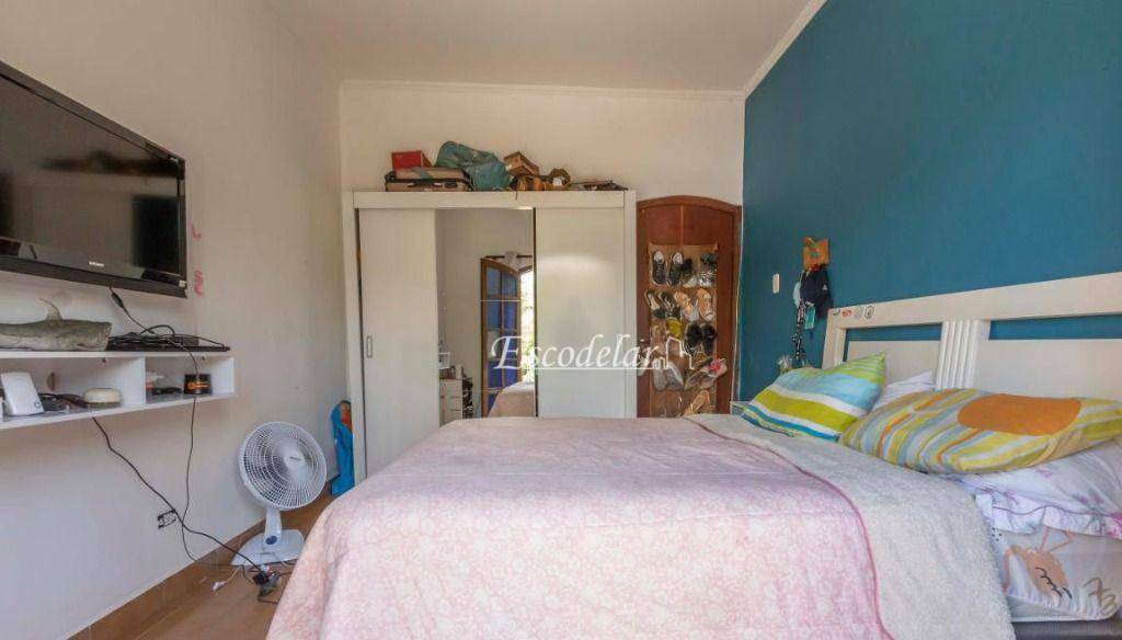 Sobrado à venda com 5 quartos, 150m² - Foto 17