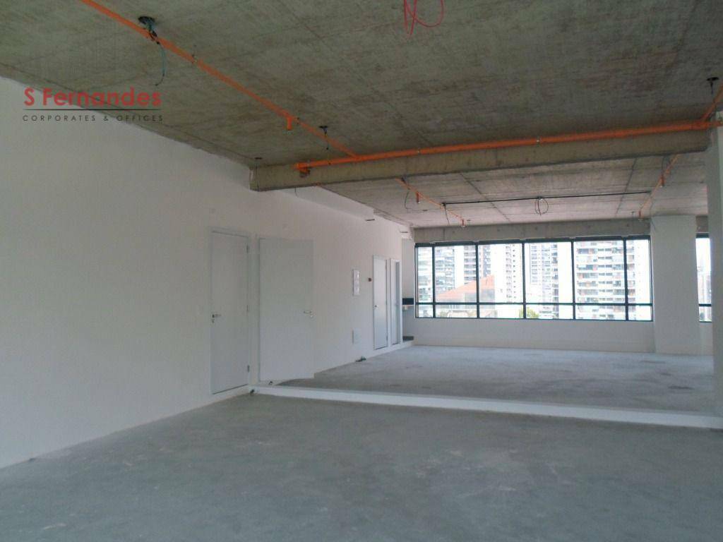 Conjunto Comercial-Sala para alugar, 334m² - Foto 18