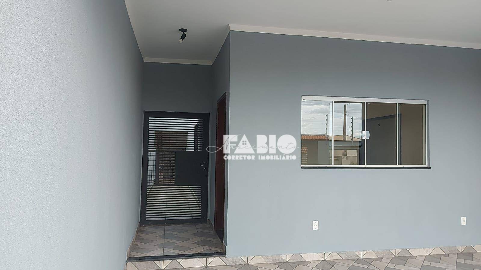 Casa à venda com 3 quartos, 147m² - Foto 4