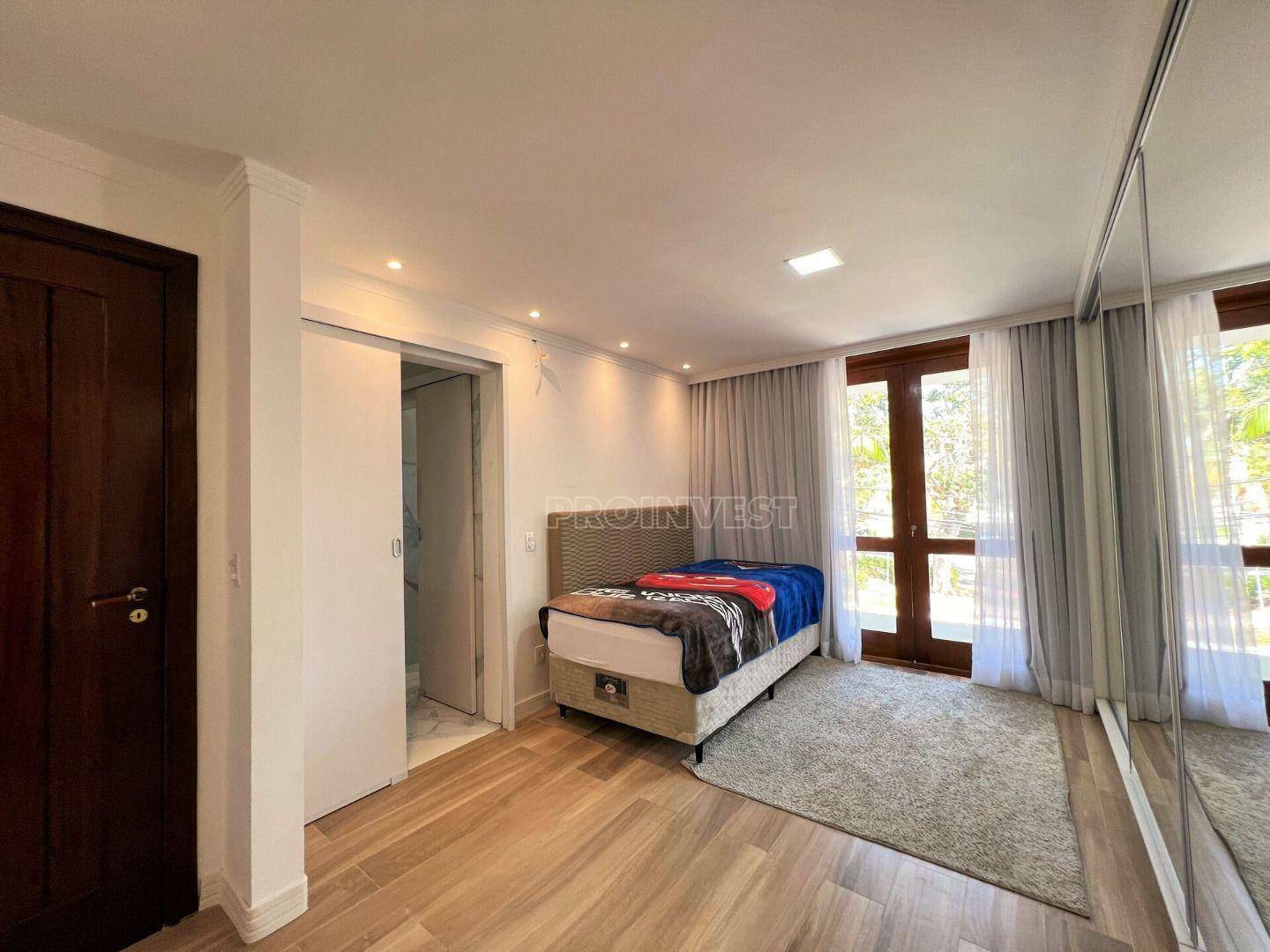 Casa de Condomínio à venda com 4 quartos, 496m² - Foto 34