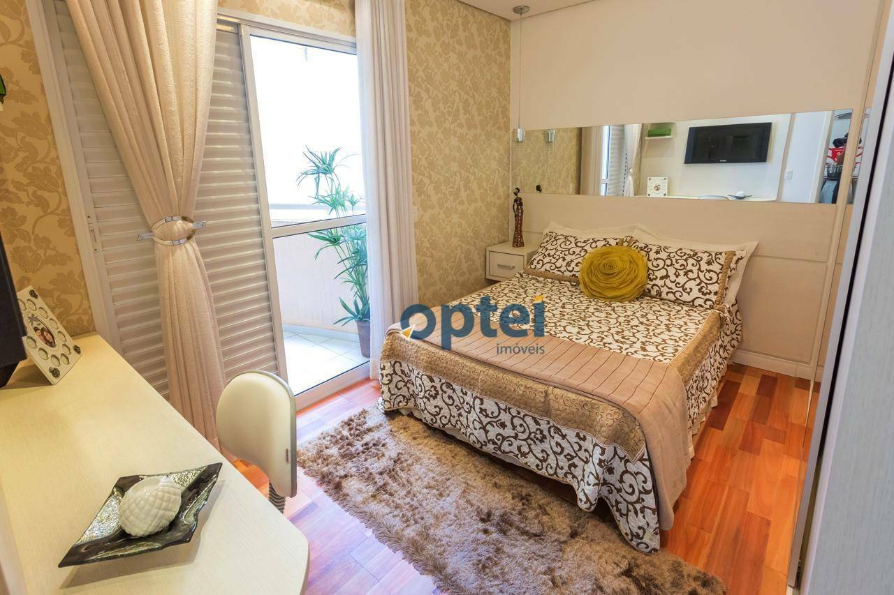 Apartamento à venda com 2 quartos, 55m² - Foto 5